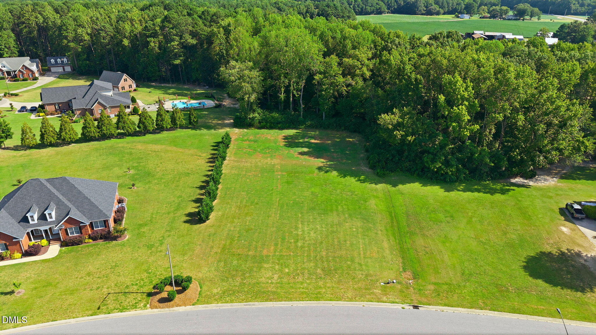 5818 Nobleman Court Property Photo 1