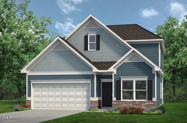 98 Chardonnay Drive Property Photo 1