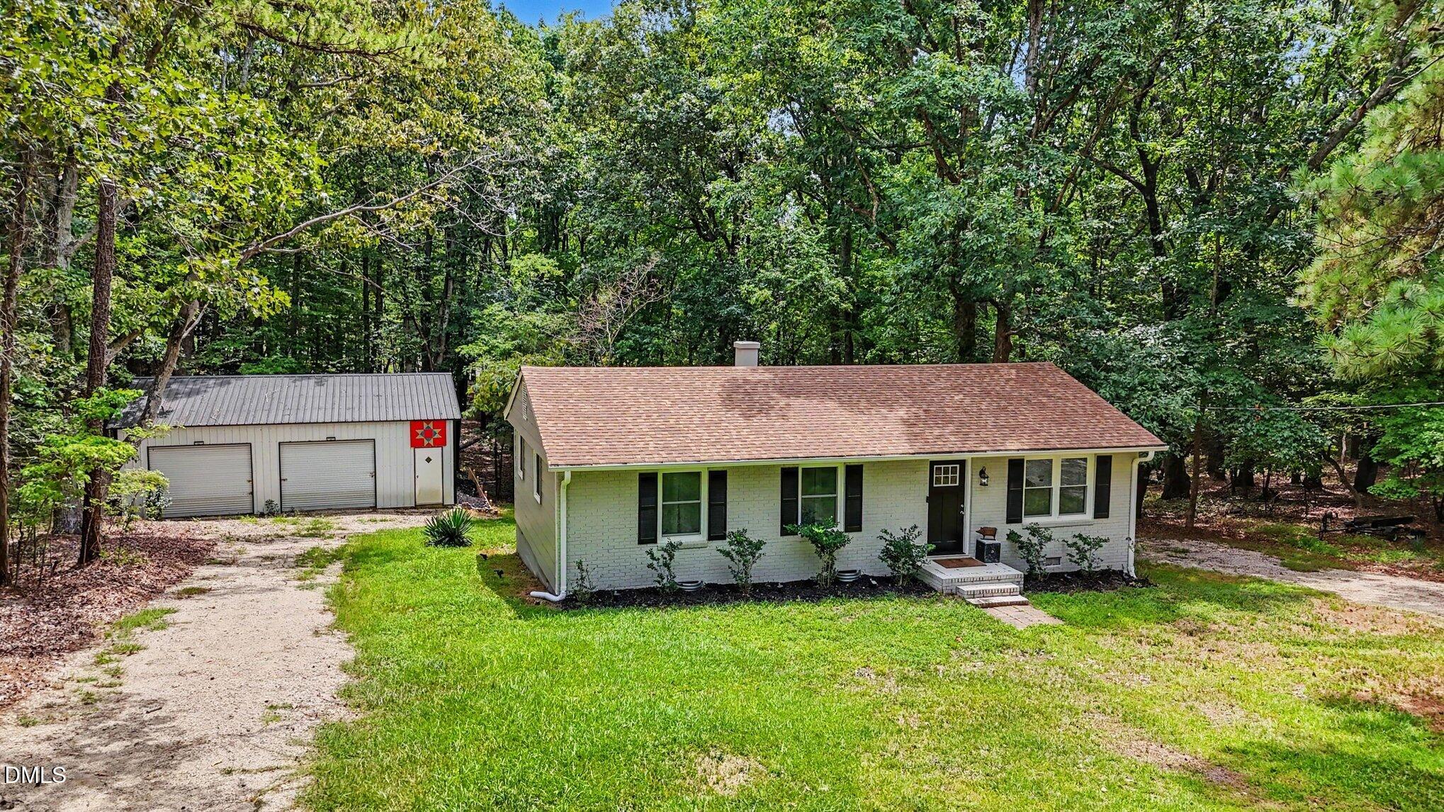 57 Natchez Trace Property Photo 1