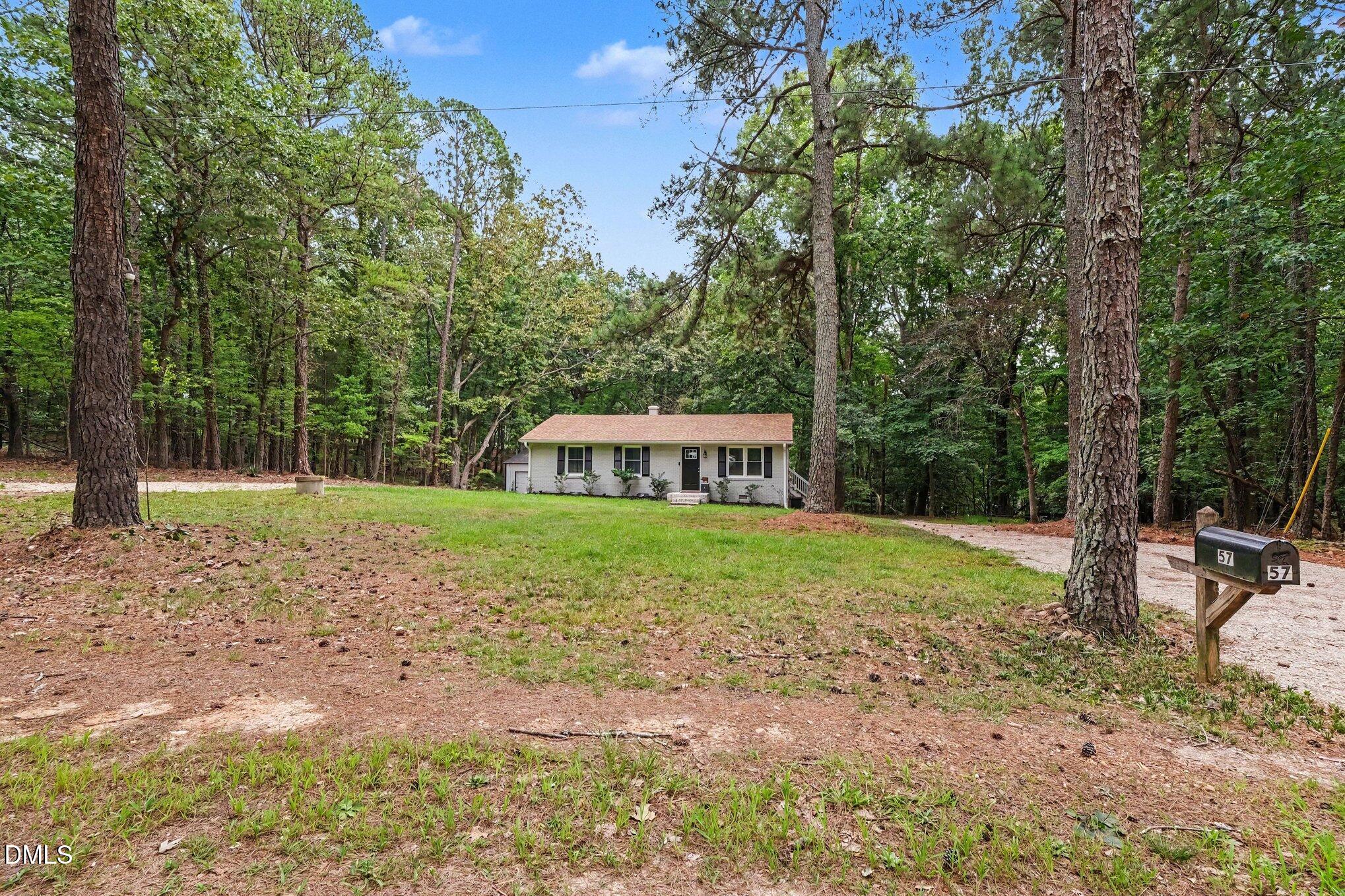 57 Natchez Trace Property Photo 1
