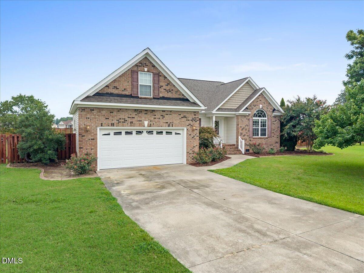 204 Brookside Way Property Photo 1