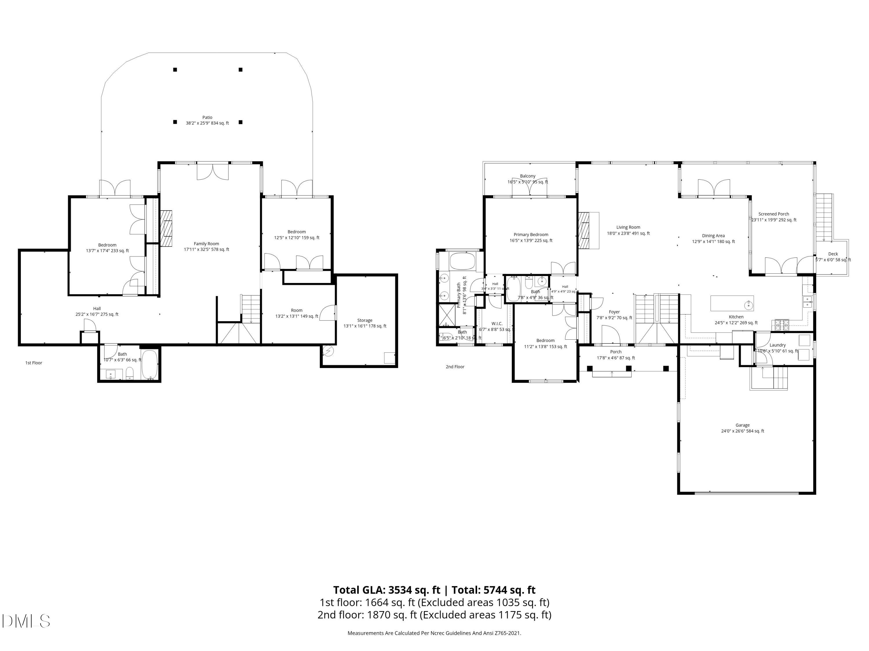 164 Baird Court Property Photo 66