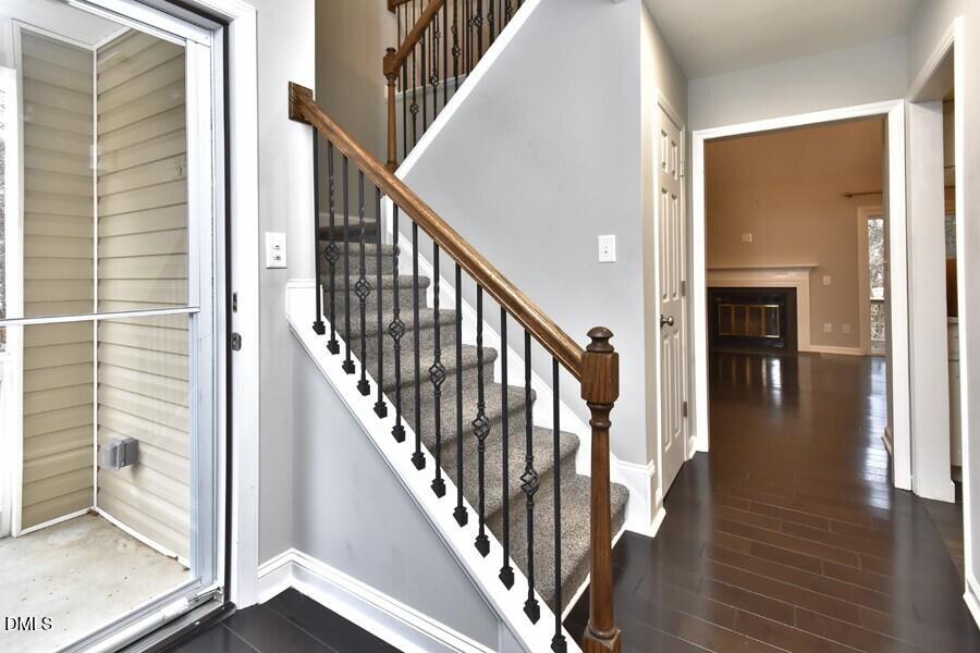 3309 Tarleton E # 05 Property Photo 5