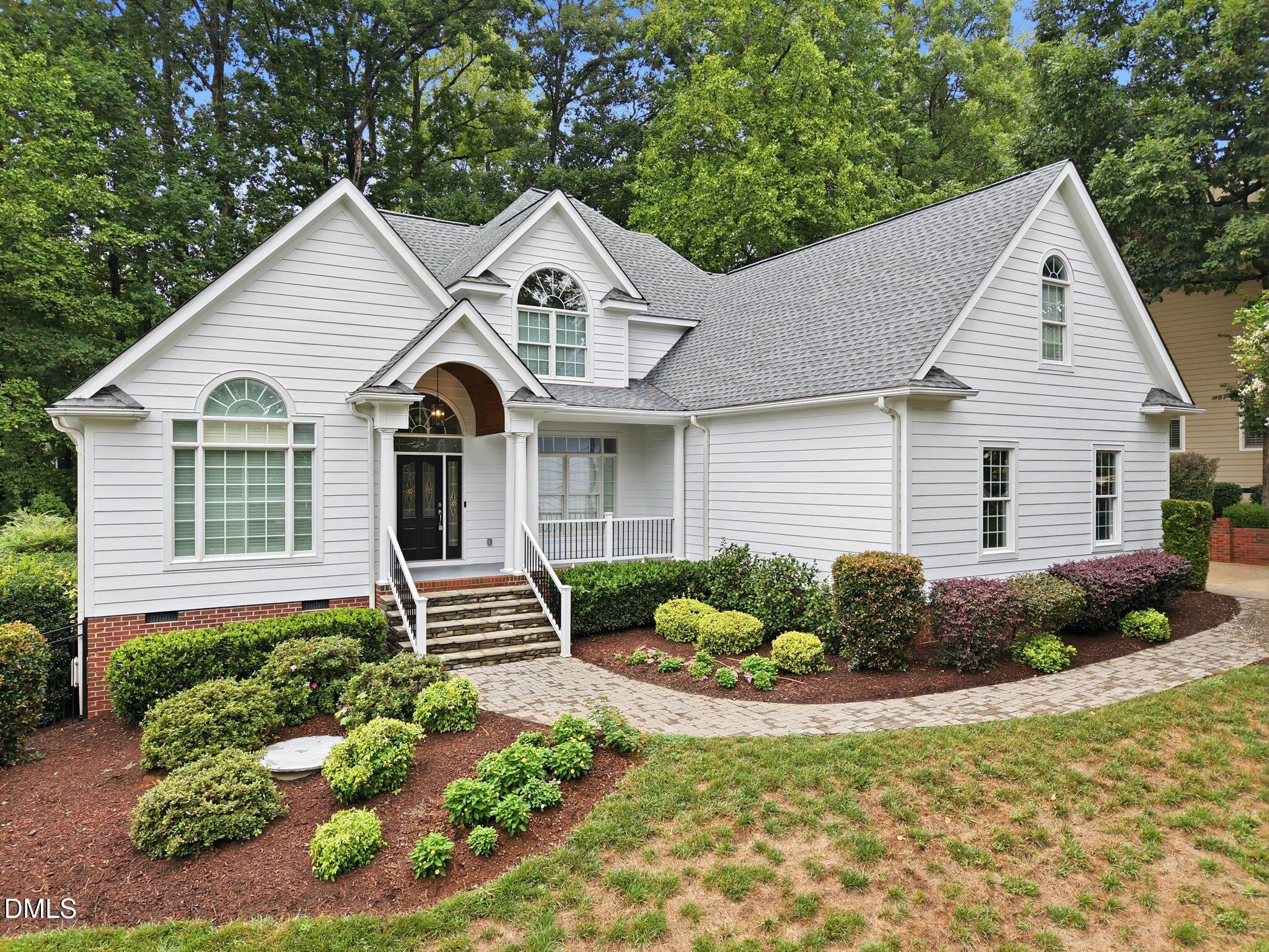 535 Mountain Laurel Property Photo 1