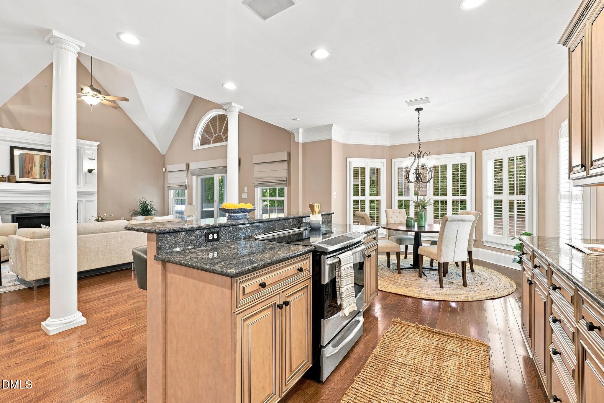 535 Mountain Laurel Property Photo 8