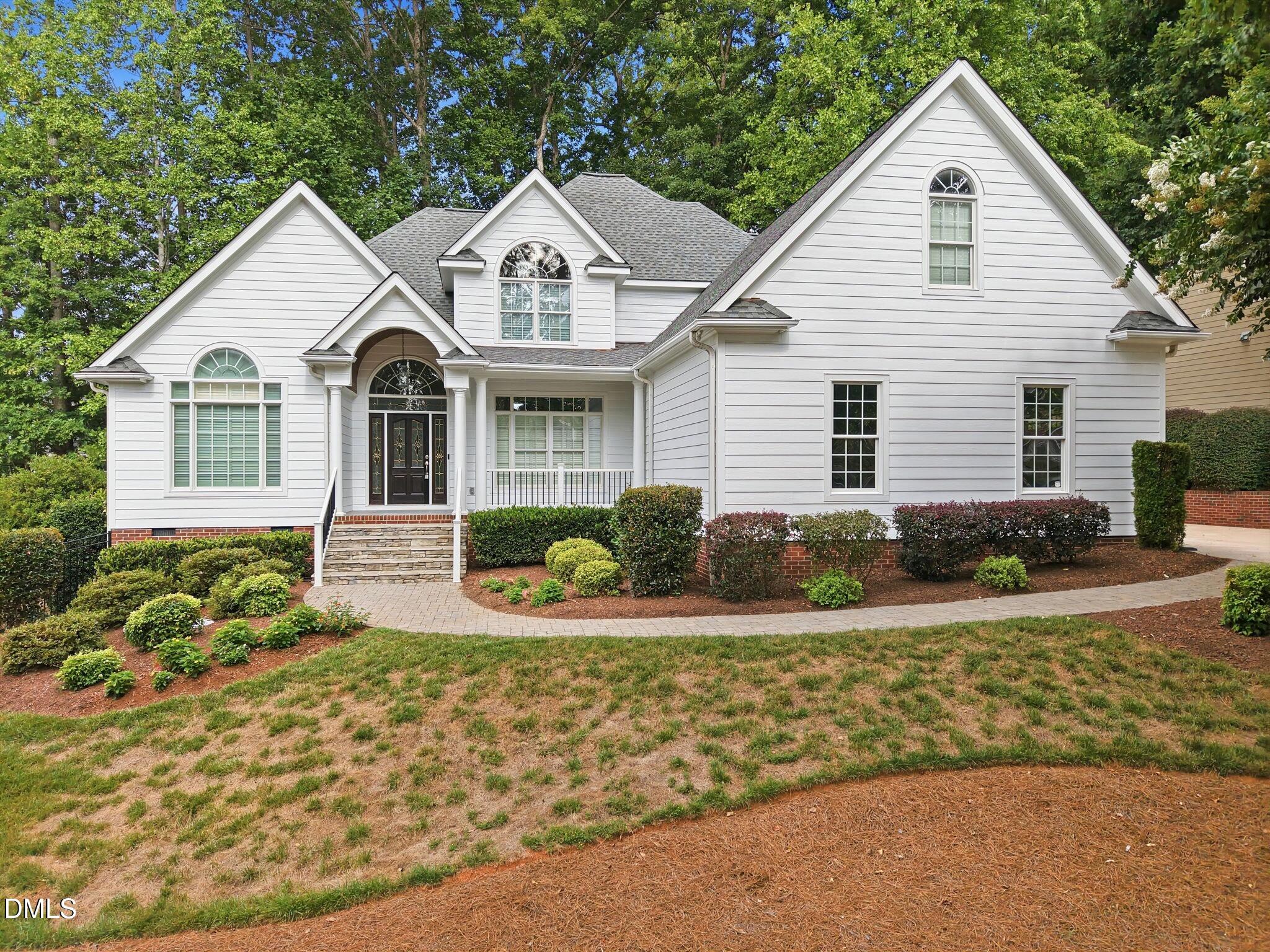 535 Mountain Laurel Property Photo 42