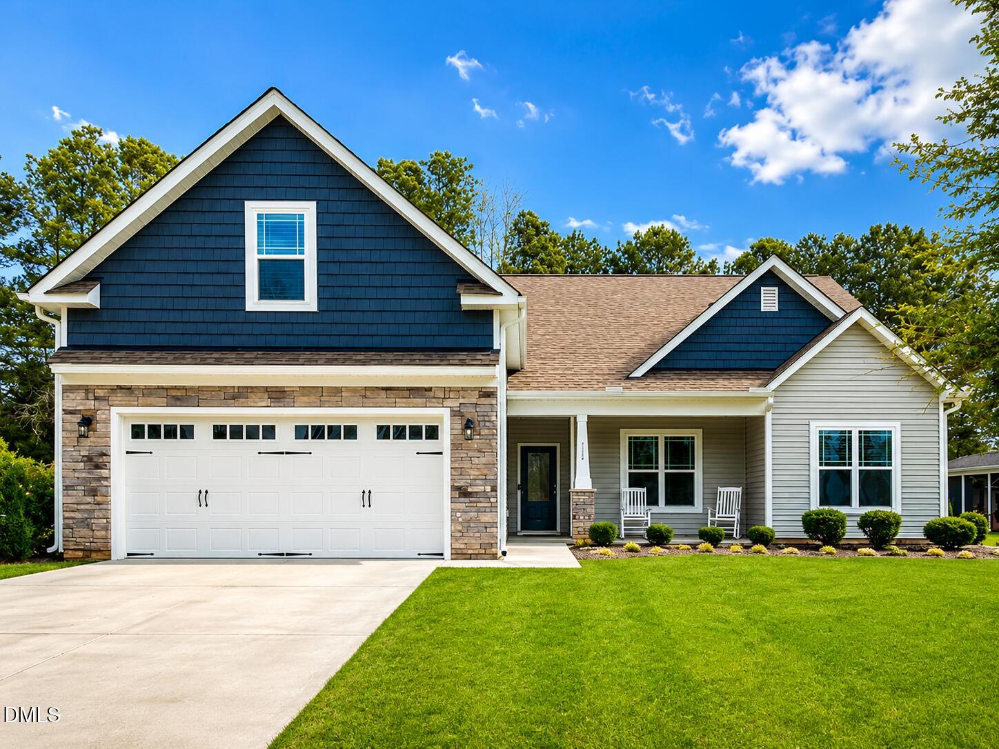 110 White Ash Lane