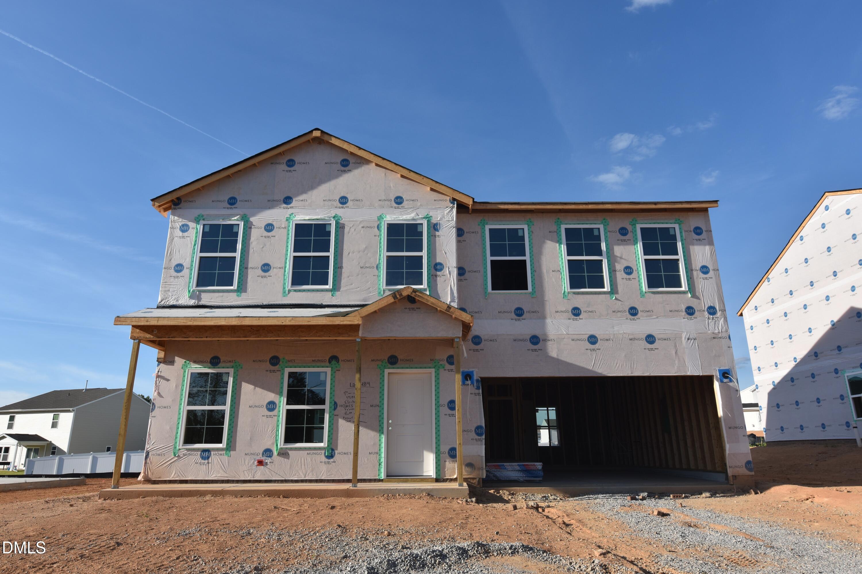 33 Mistflower Drive Property Photo 1