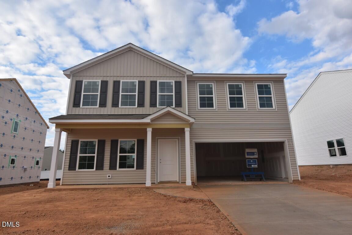 33 Mistflower Drive Property Photo 1