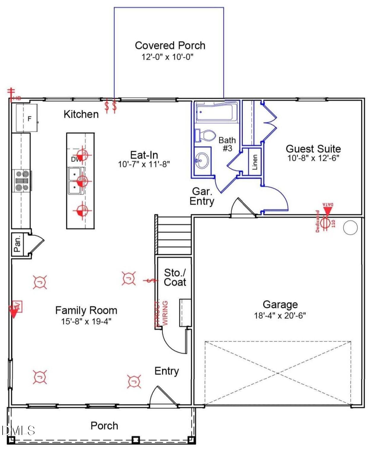 33 Mistflower Drive Property Photo 3