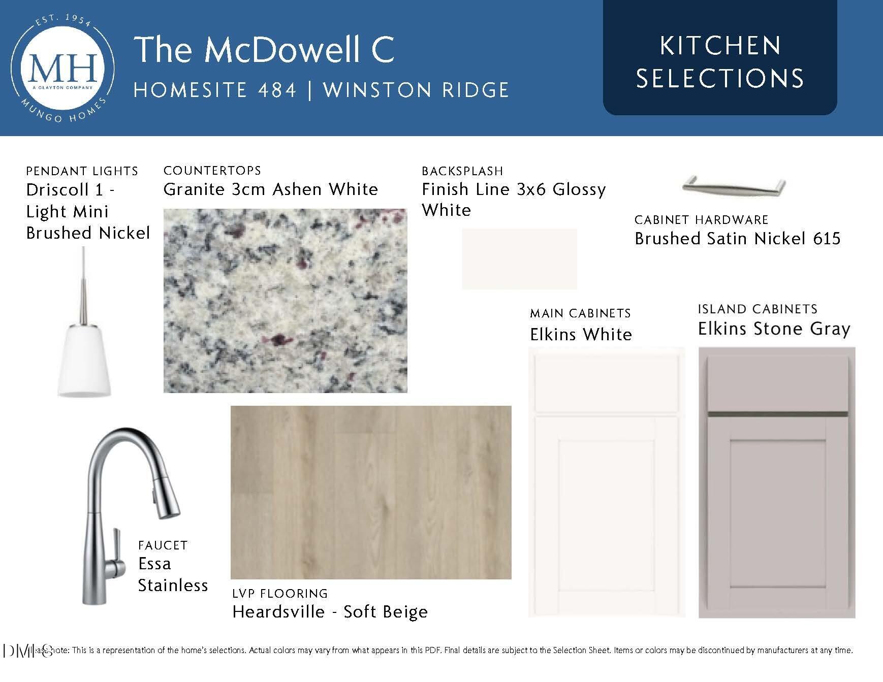 33 Mistflower Drive Property Photo 8
