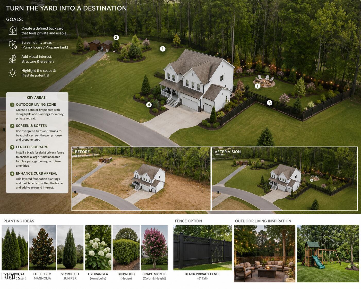 1237 Huffington Oak Drive Property Photo 3