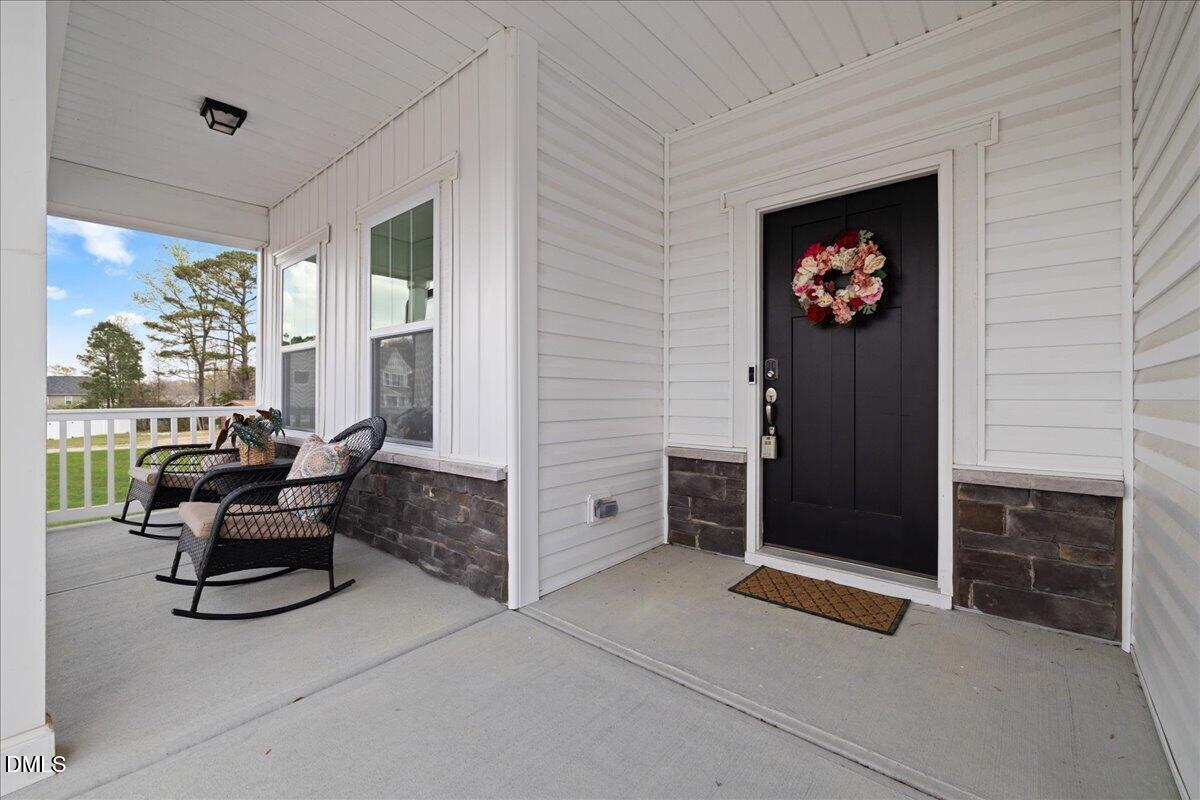 1237 Huffington Oak Drive Property Photo 4
