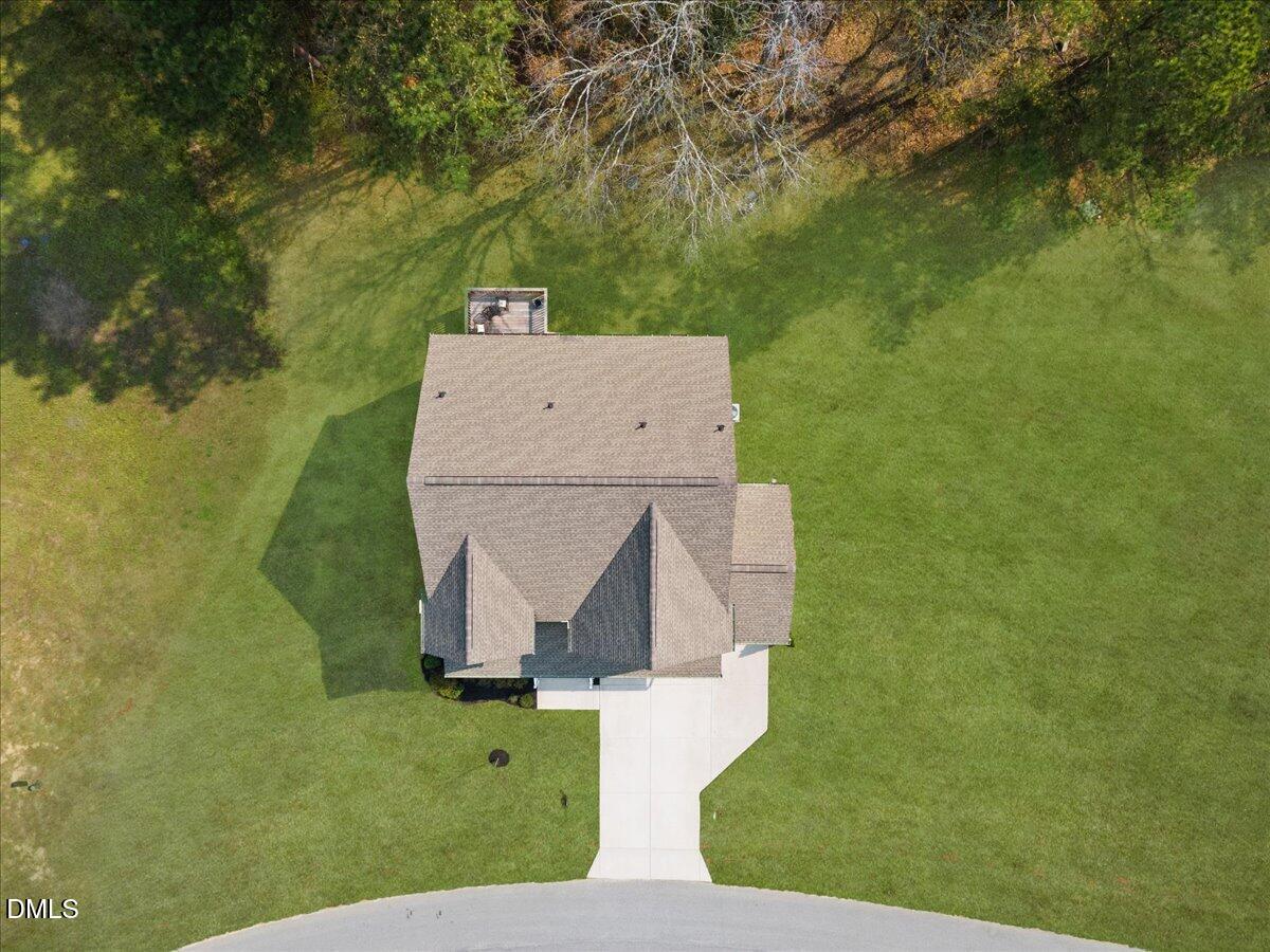 1237 Huffington Oak Drive Property Photo 29