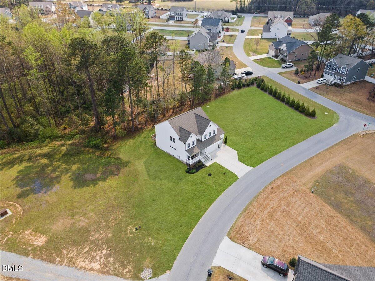 1237 Huffington Oak Drive Property Photo 30