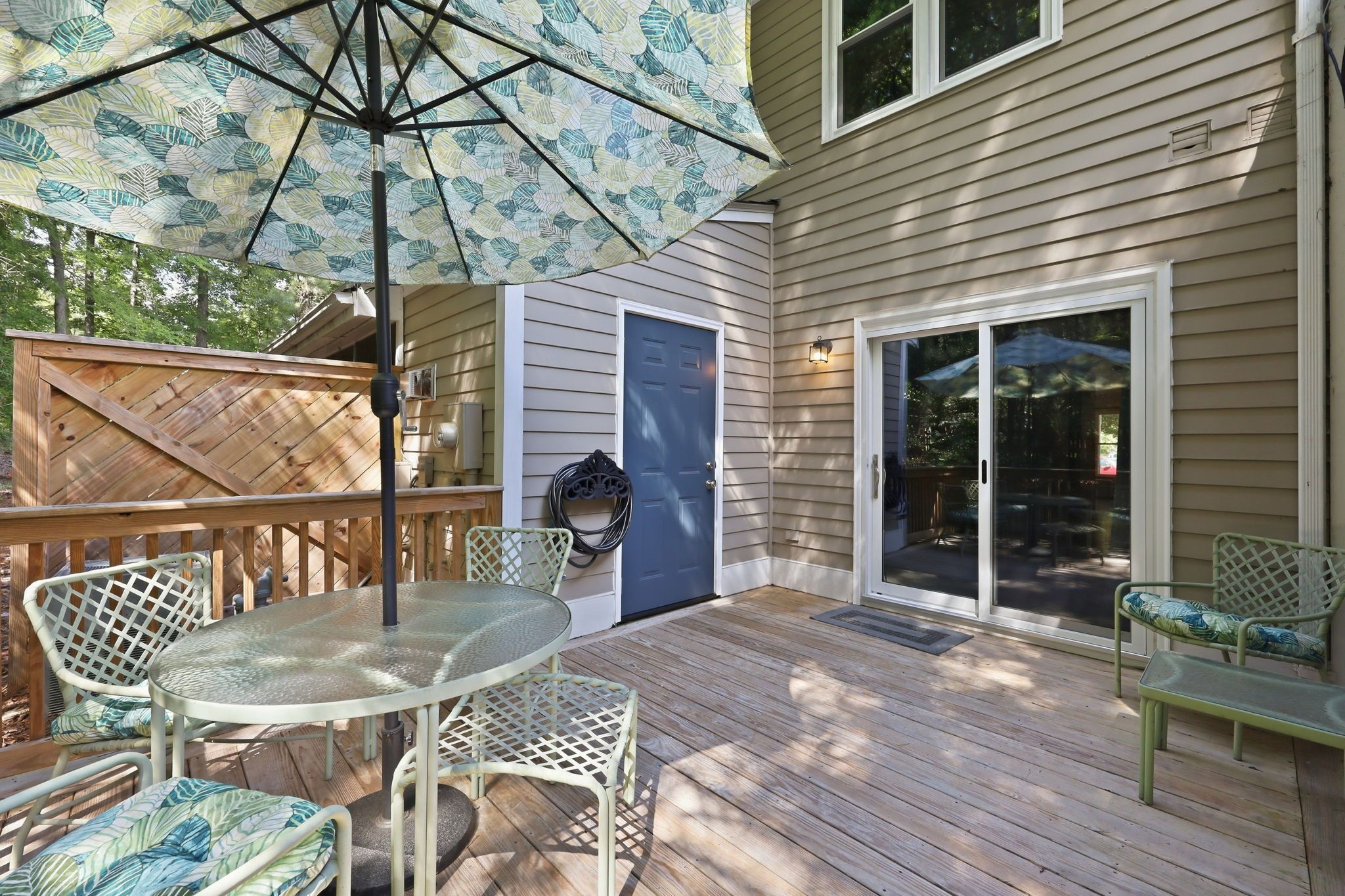 114 Forest Oaks Drive Property Photo 16