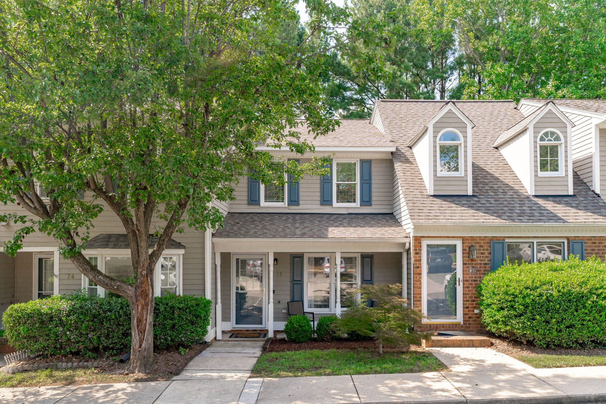 75 Forest Oaks Drive Property Photo 1