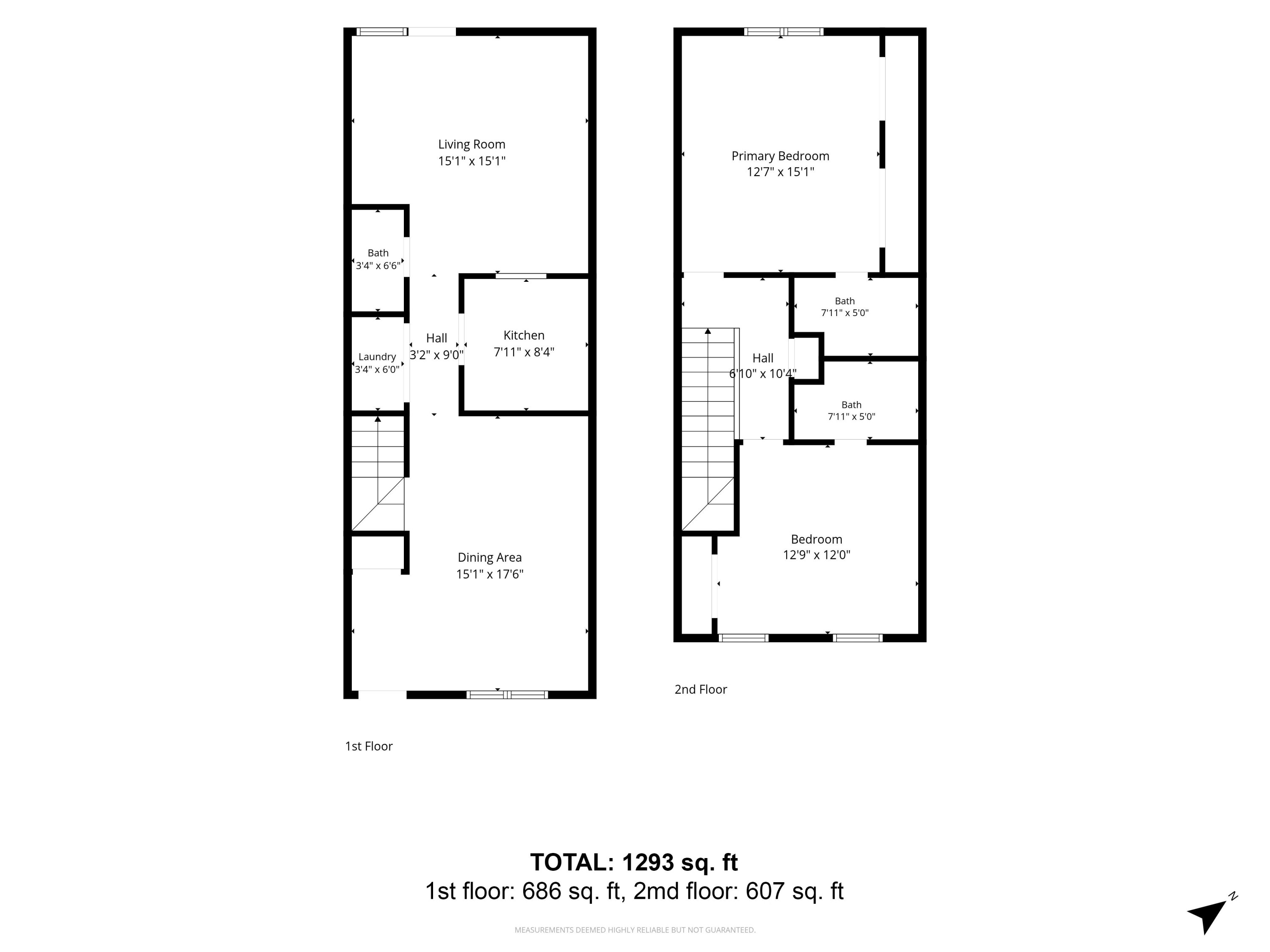 75 Forest Oaks Drive Property Photo 28