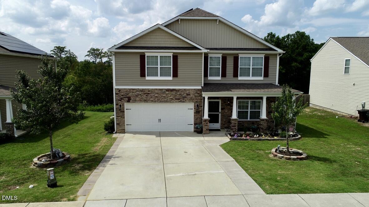 6617 Osprey Landing Drive Property Photo 2