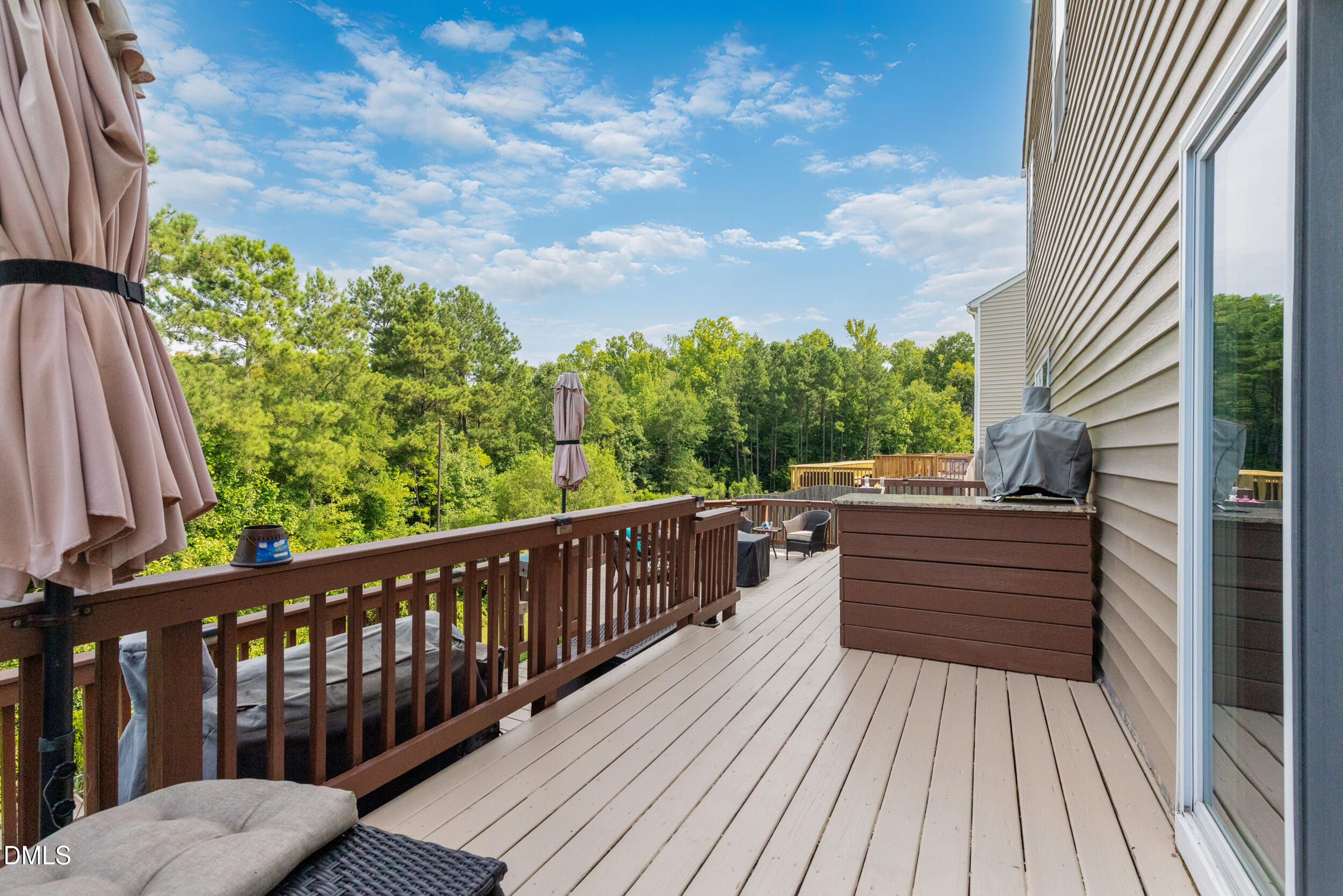 6617 Osprey Landing Drive Property Photo 6