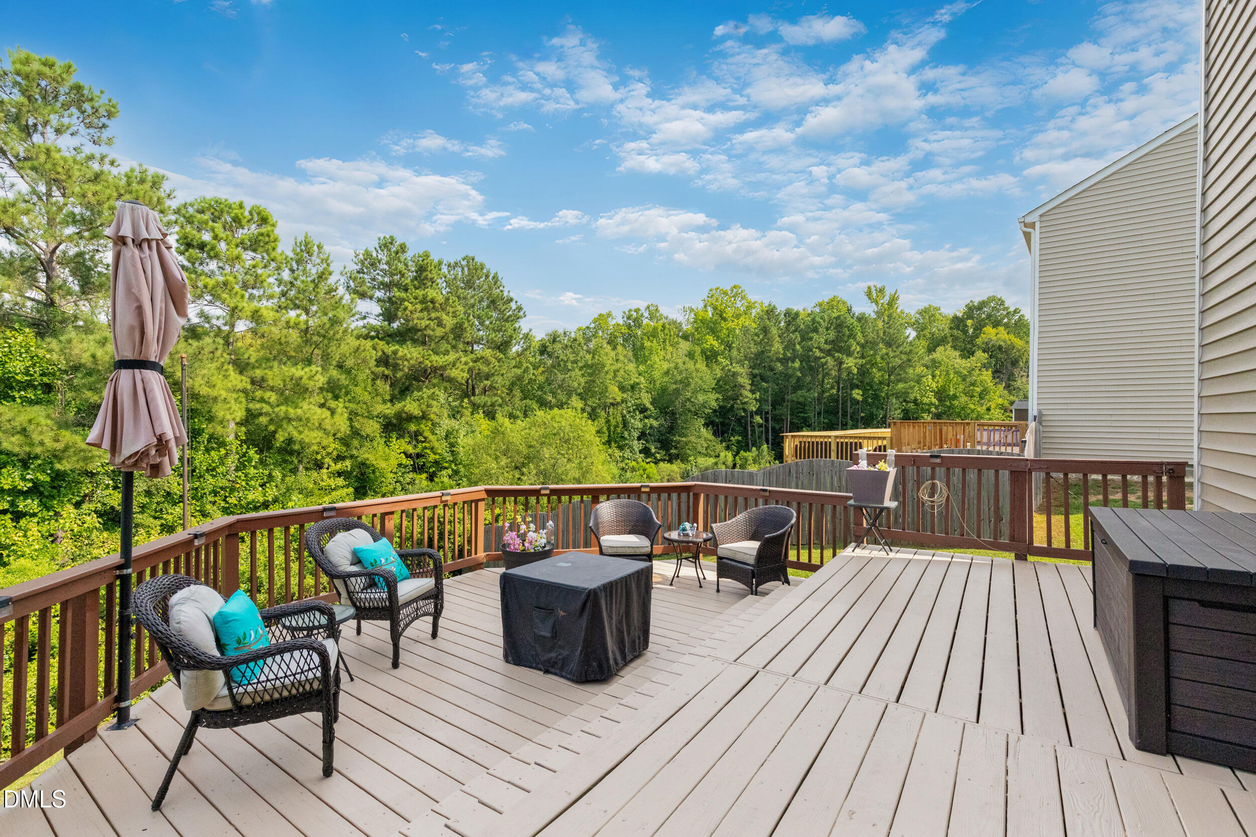 6617 Osprey Landing Drive Property Photo 7