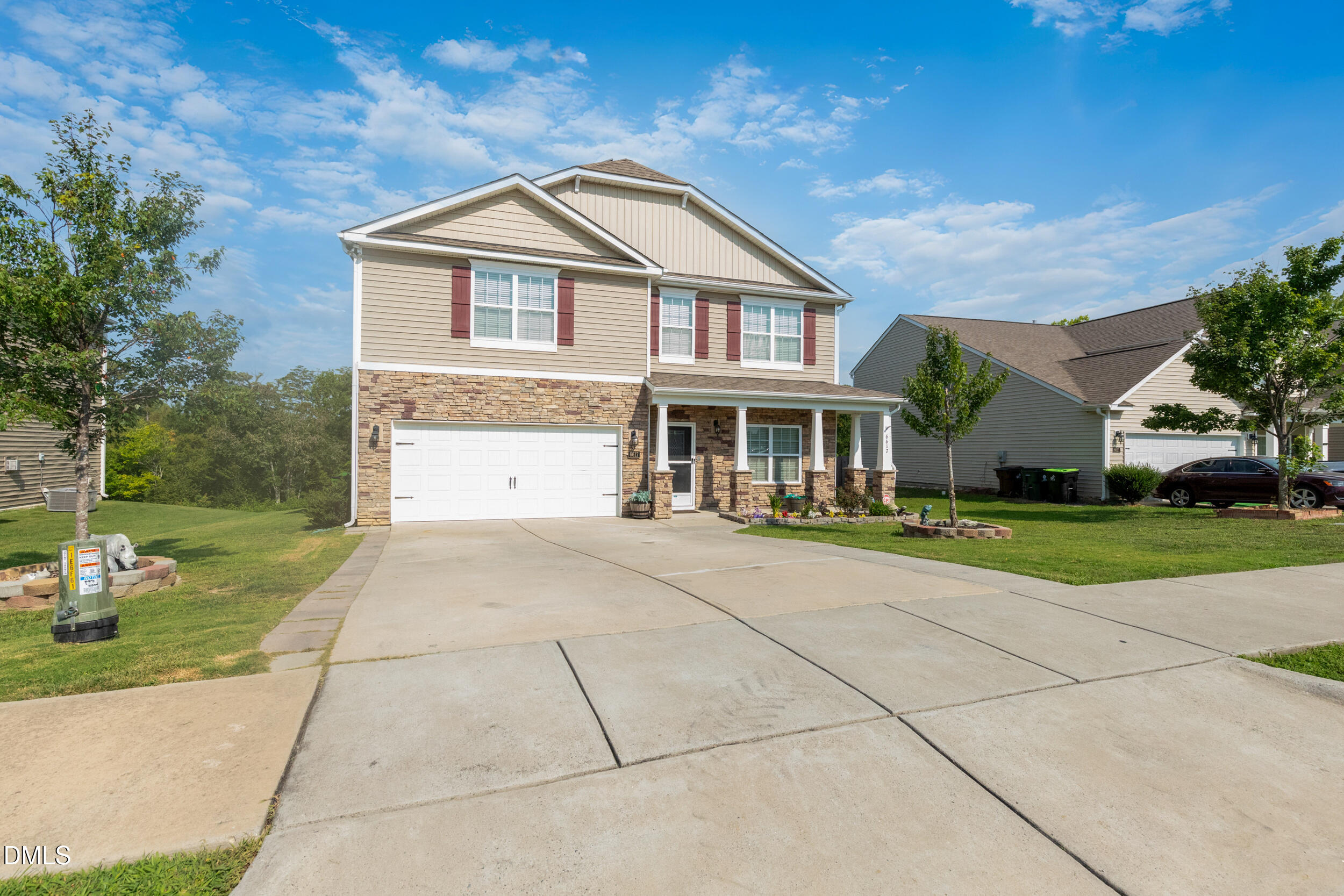 6617 Osprey Landing Drive Property Photo 21
