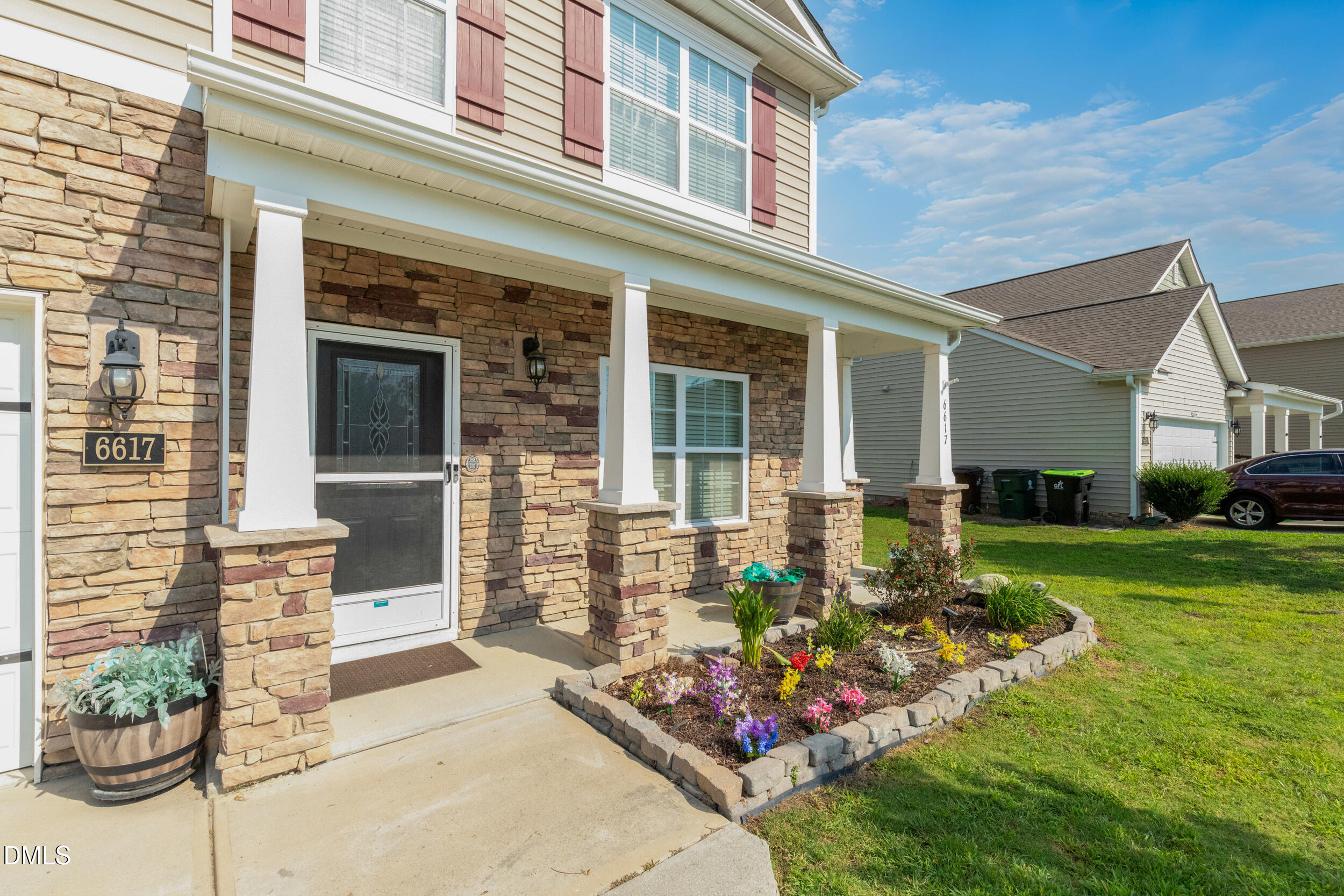 6617 Osprey Landing Drive Property Photo 22