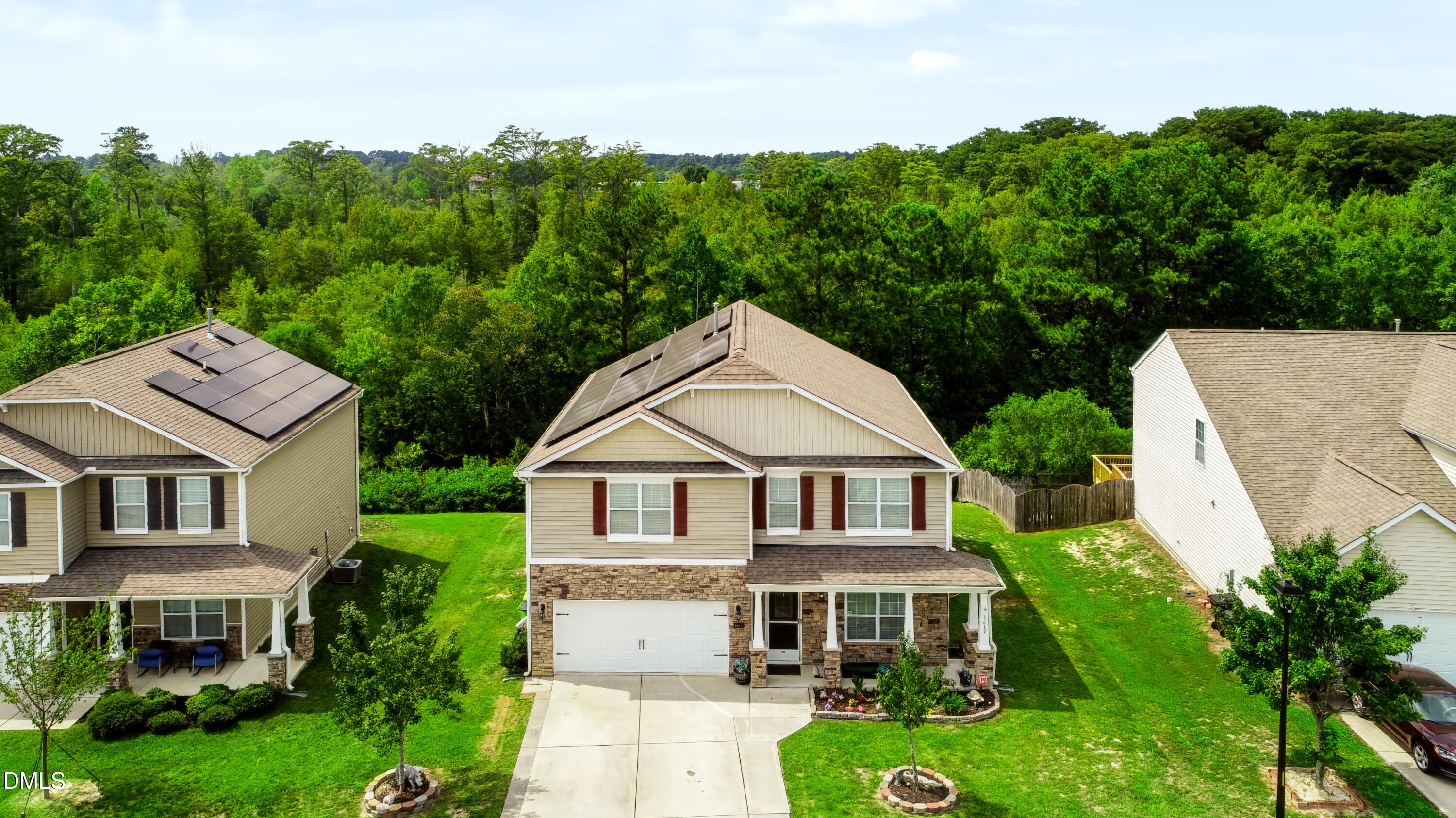 6617 Osprey Landing Drive Property Photo 46