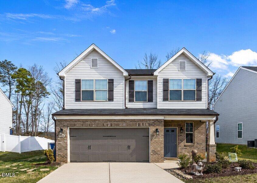 2586 Lacy Holt Road Property Photo 1