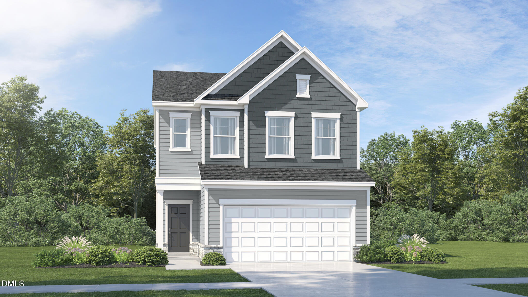 5304 Cayden Cove Drive Property Photo 1