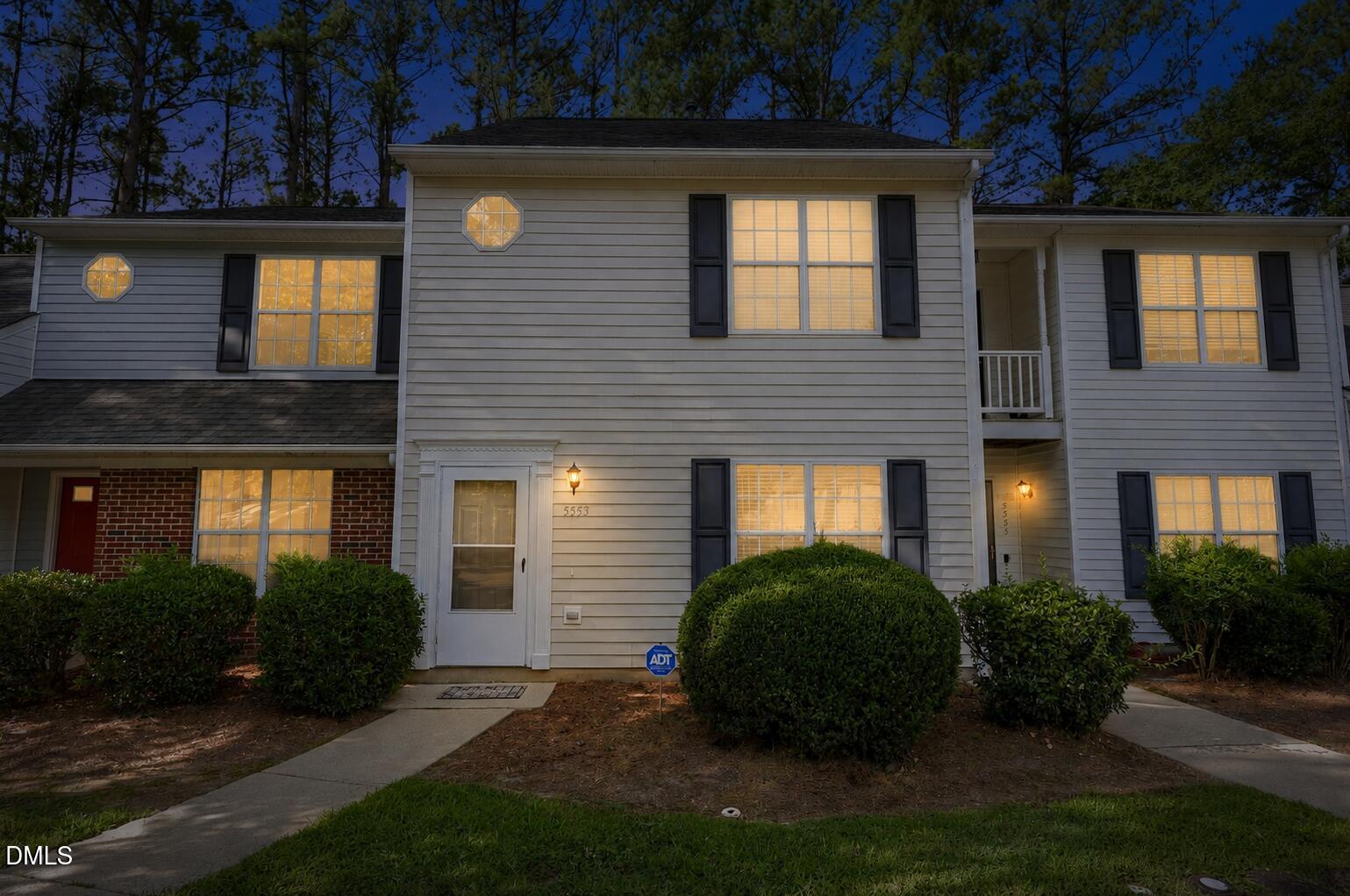 5553 Fieldcross Court