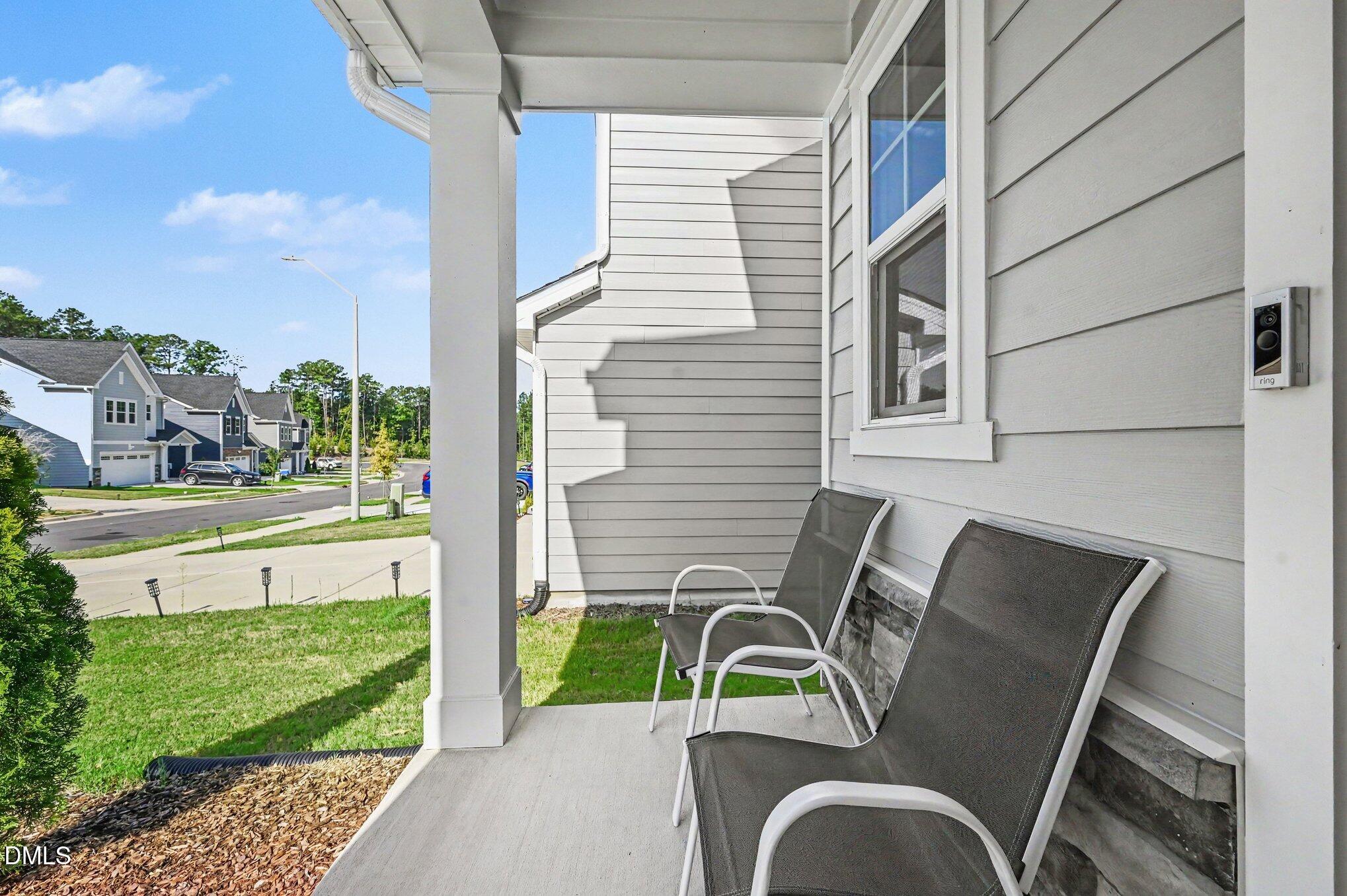132 Fairport Lane Property Photo 4
