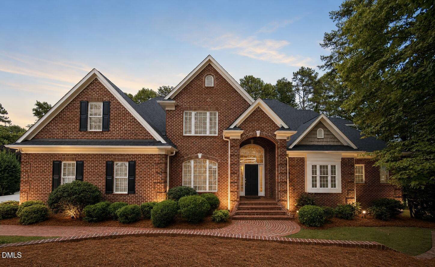 2614 Fox Ridge Road Property Photo 1