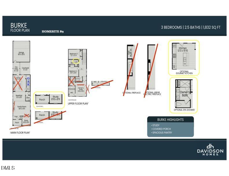 1080 Old Knight Road Property Photo 3