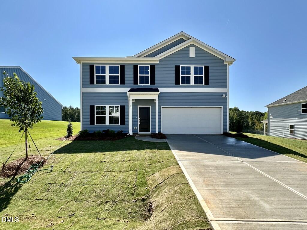 225 Buckthorn Drive Property Photo 1