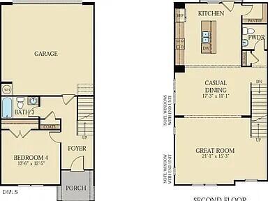 308 Leland Crest Drive Property Photo 29