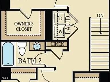 308 Leland Crest Drive Property Photo 30