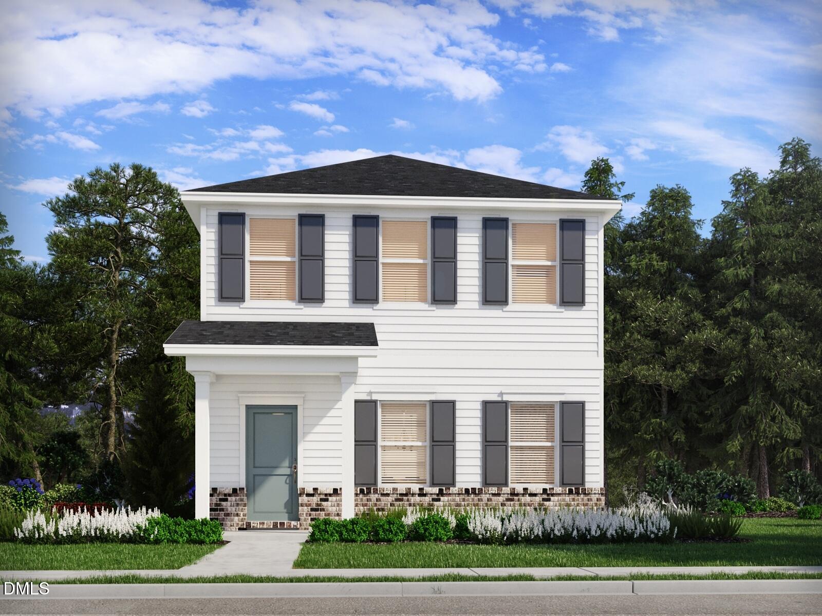 5104 Cardinal Ridge Way Property Photo 1