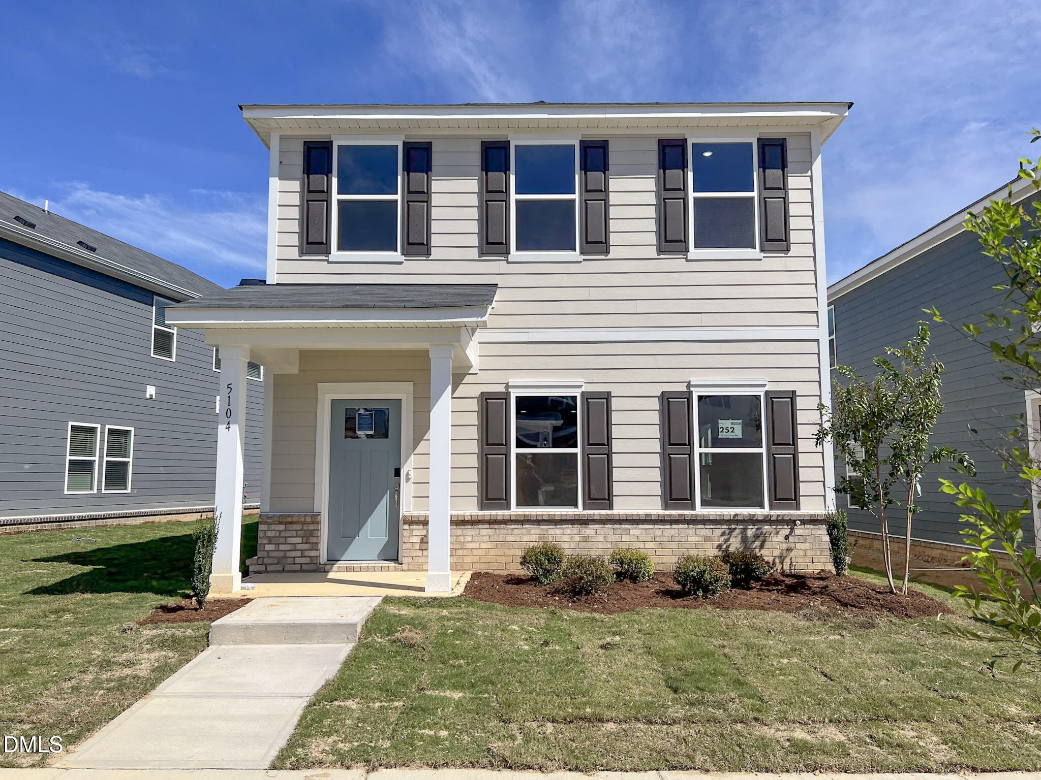 5104 Cardinal Ridge Way Property Photo 1