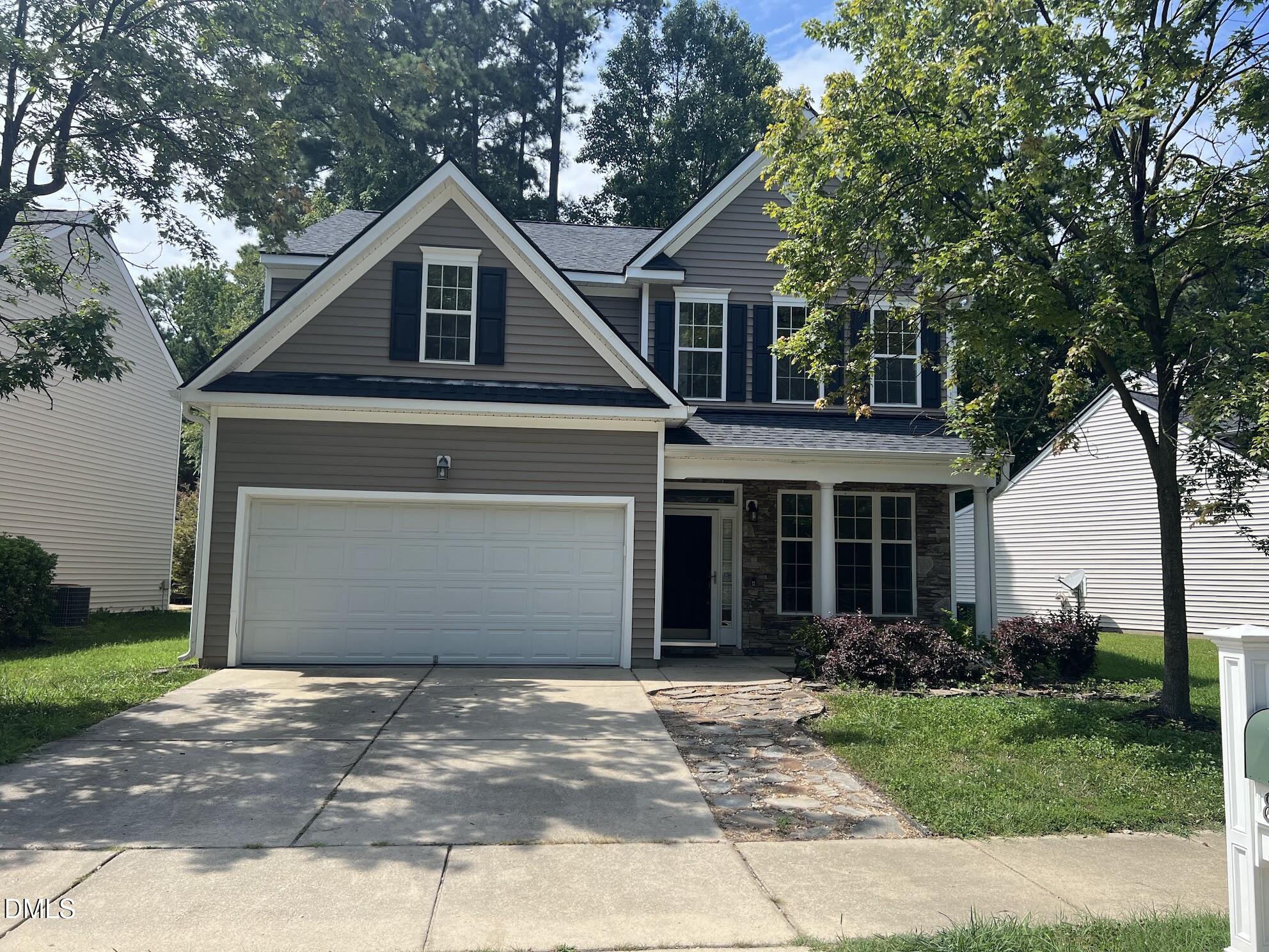 8233 Marshall Brae Drive Property Photo 1