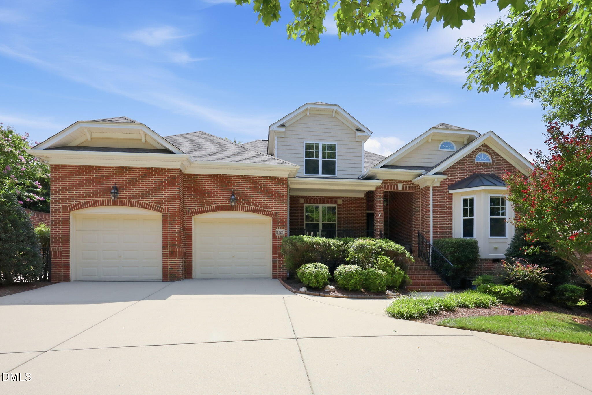 1201 Shining Water Lane Property Photo 1