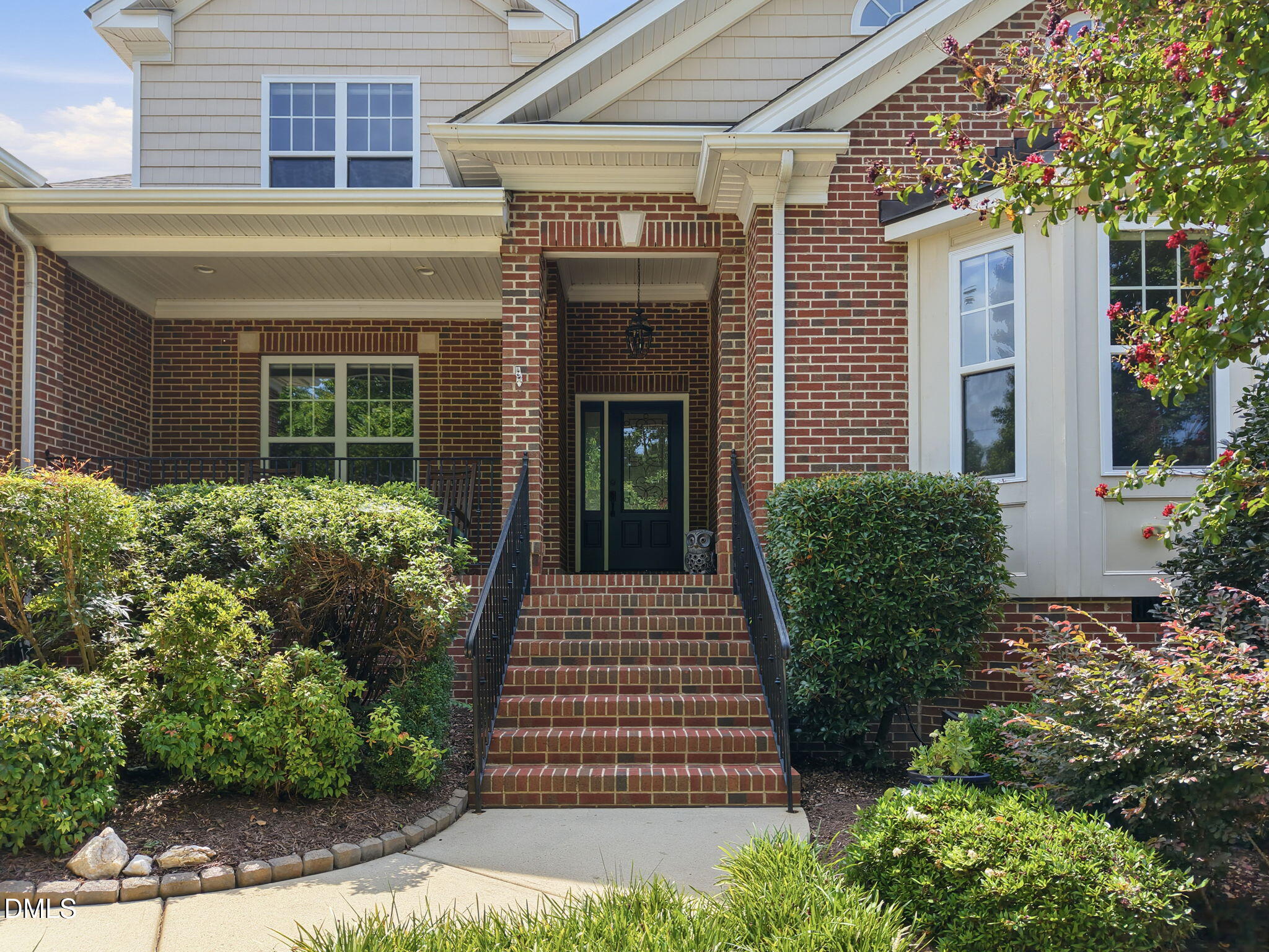 1201 Shining Water Lane Property Photo 3