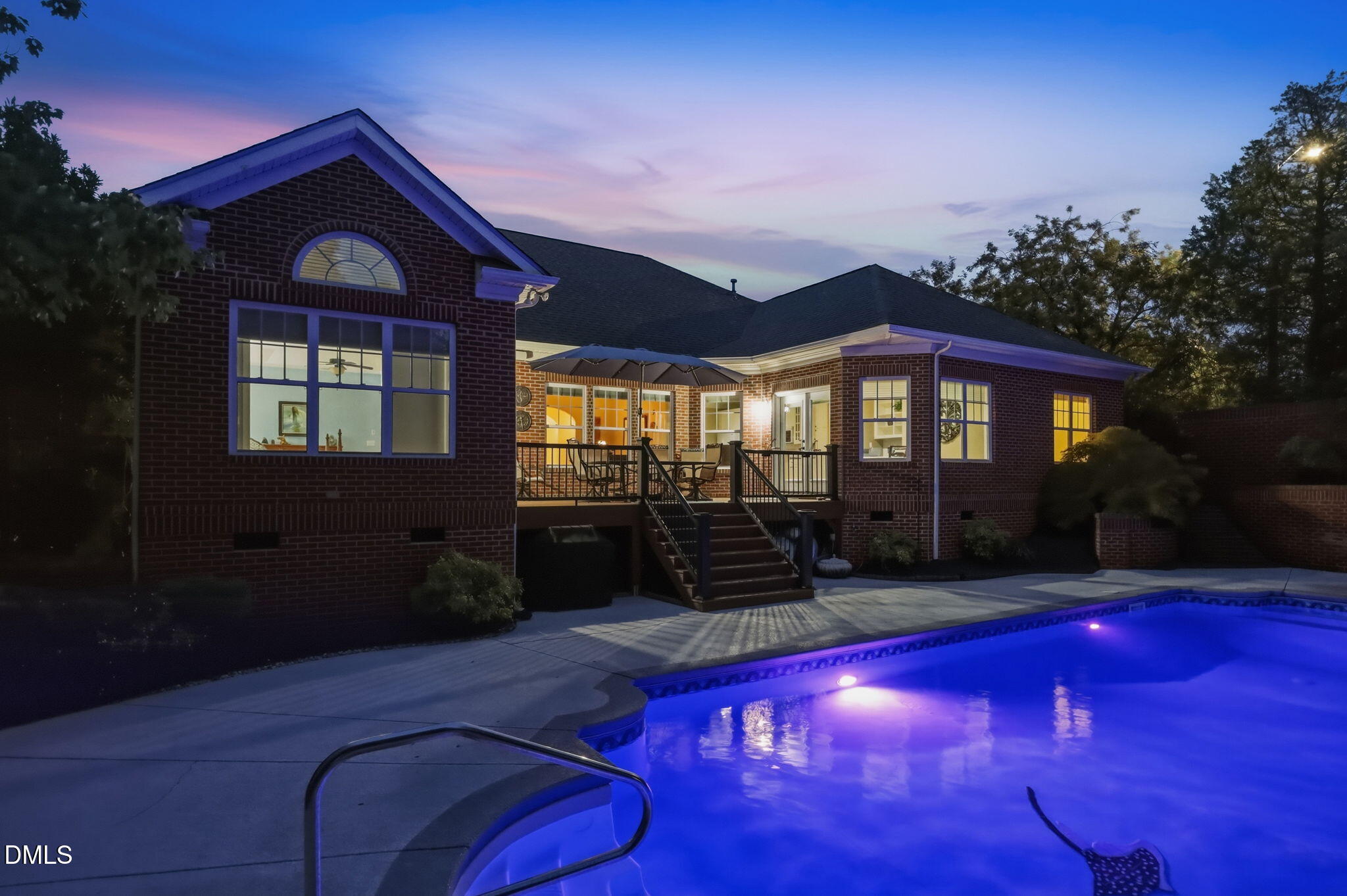 1201 Shining Water Lane Property Photo 6