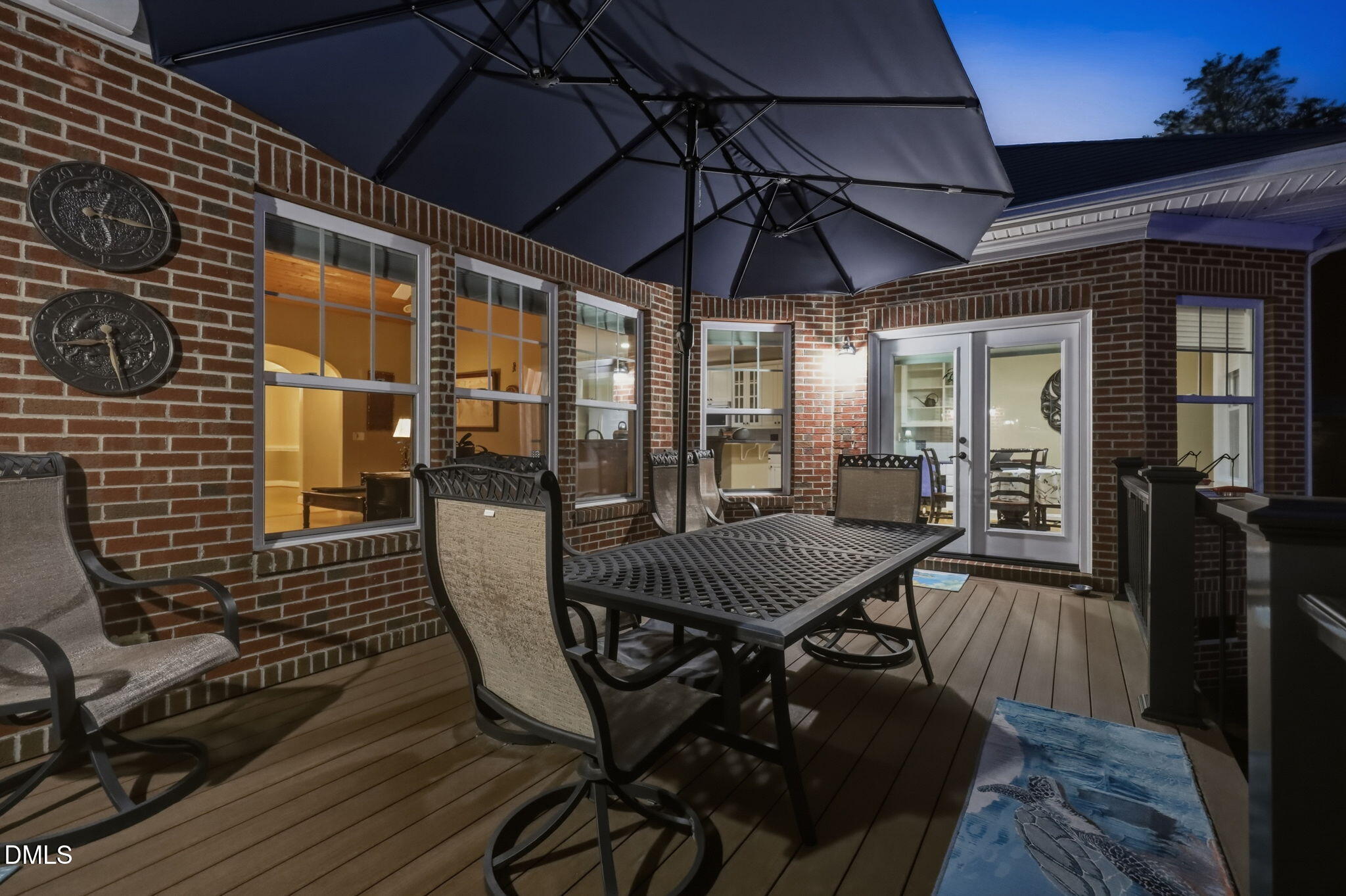 1201 Shining Water Lane Property Photo 7