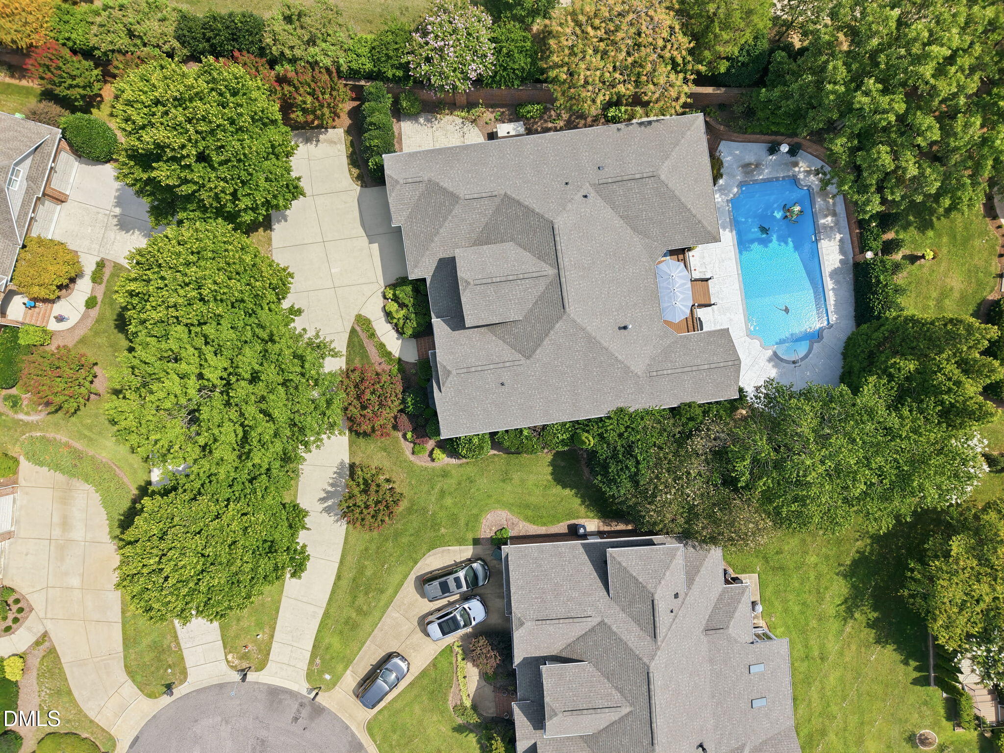 1201 Shining Water Lane Property Photo 8