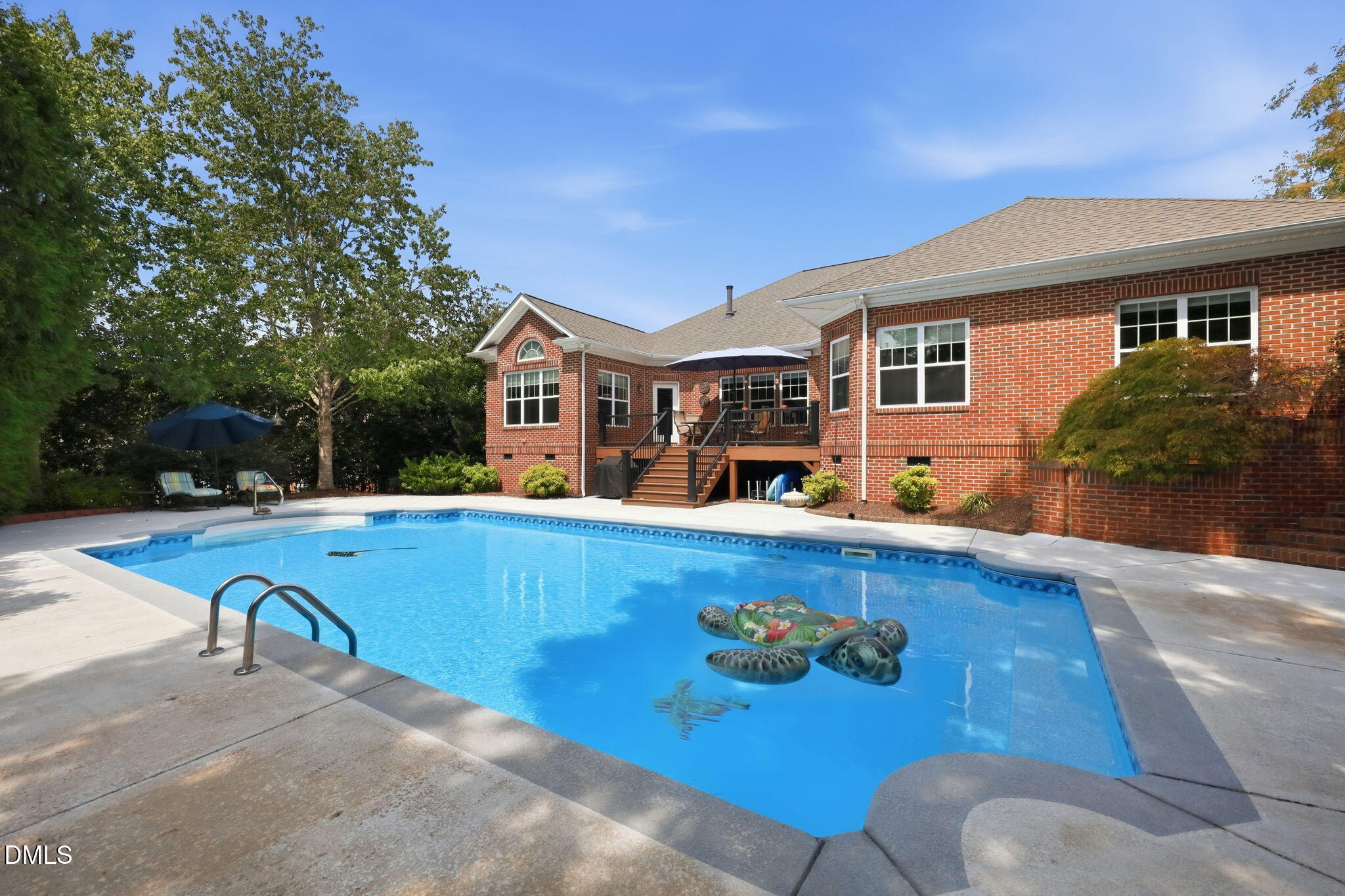 1201 Shining Water Lane Property Photo 9