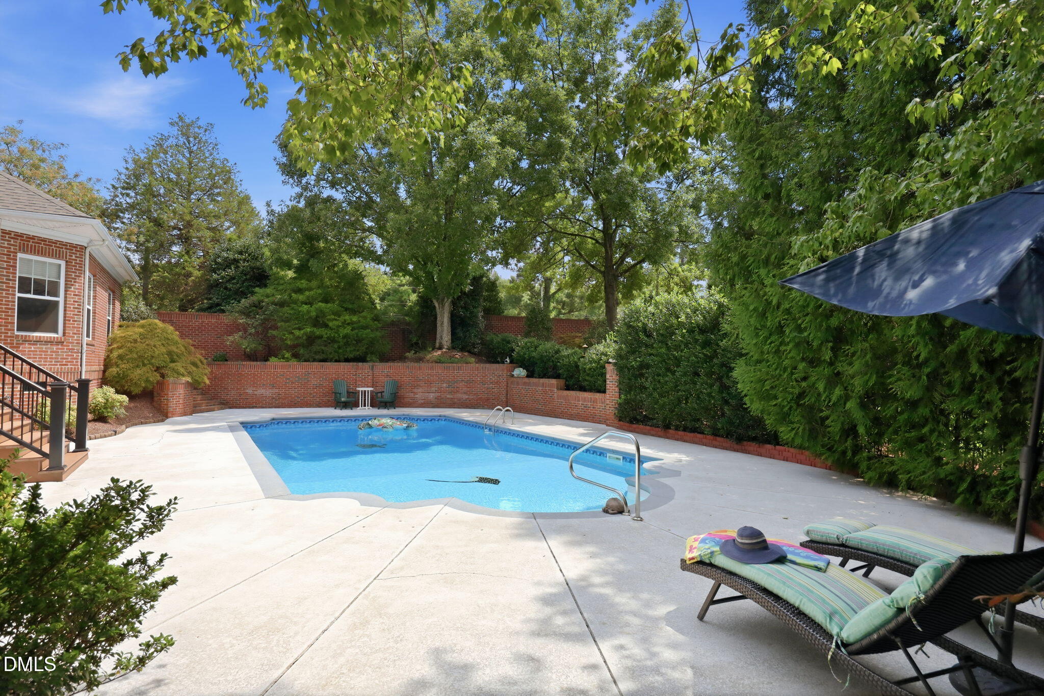 1201 Shining Water Lane Property Photo 10