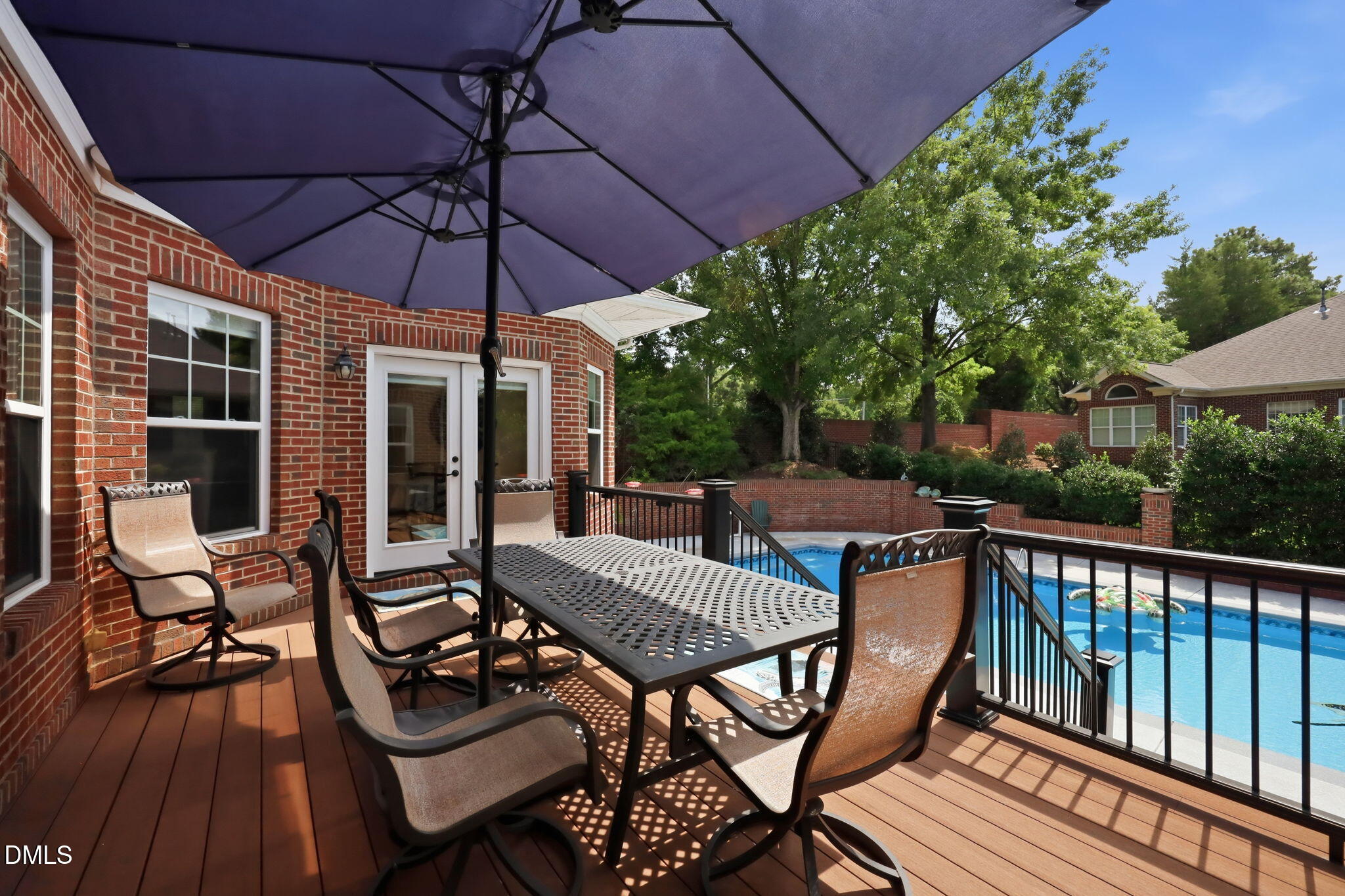 1201 Shining Water Lane Property Photo 12