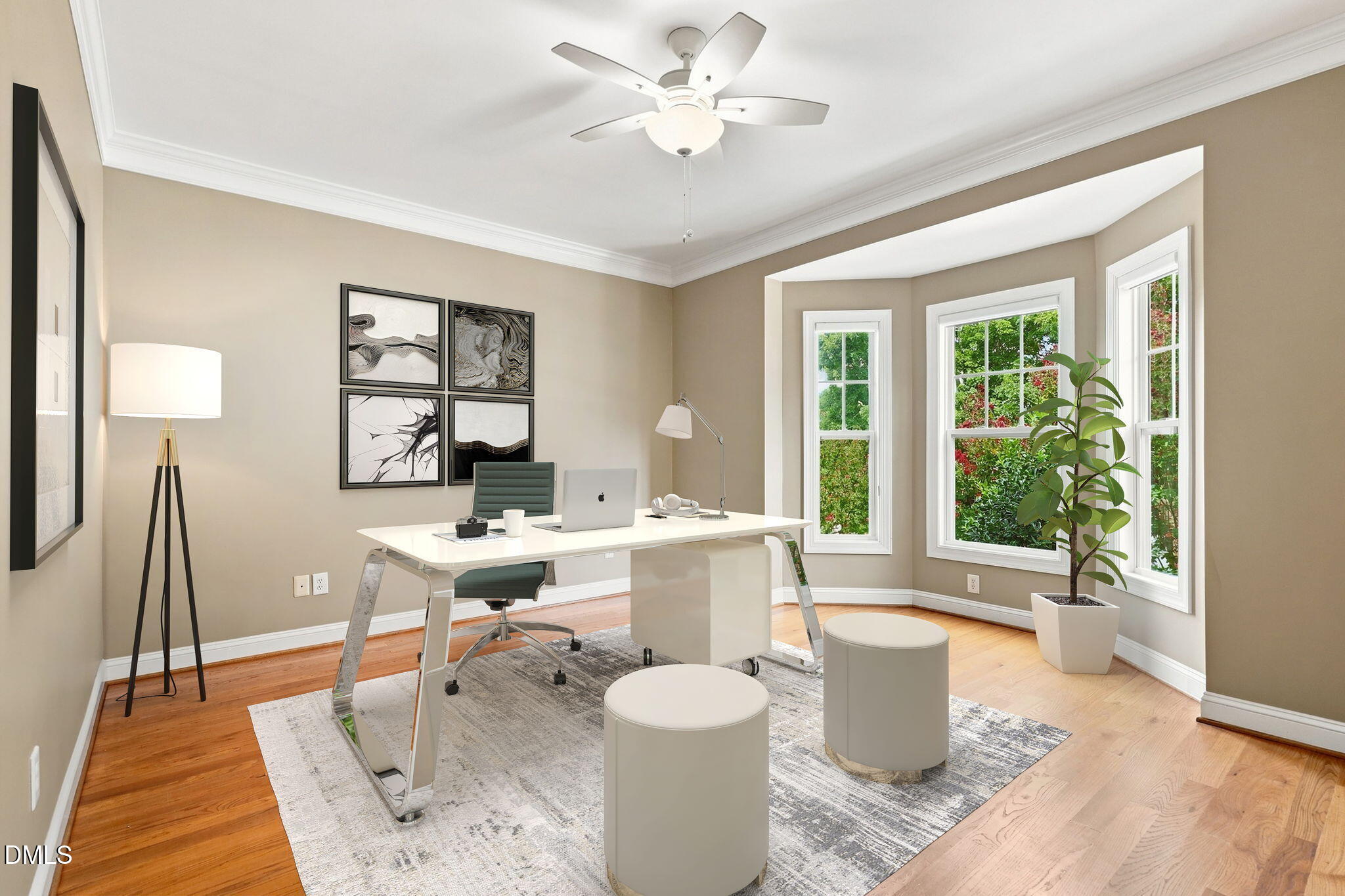 1201 Shining Water Lane Property Photo 14