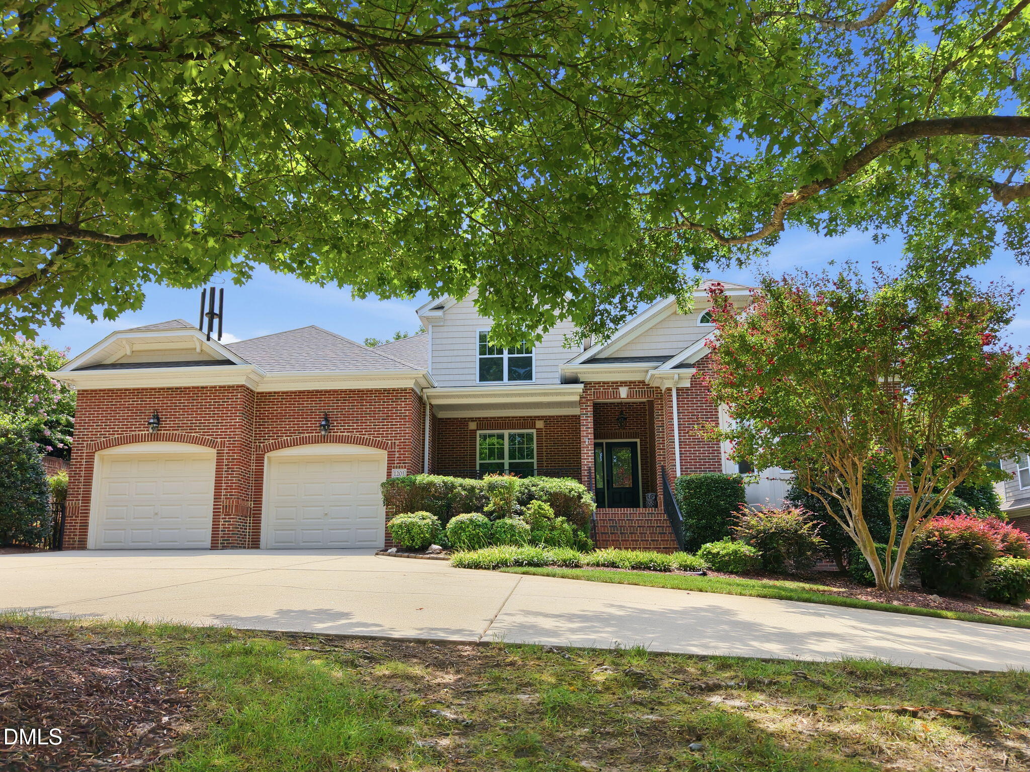 1201 Shining Water Lane Property Photo 59